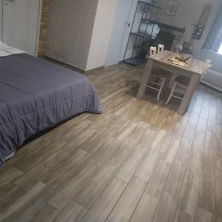 Frühstückspension La Piemontesina