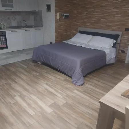 La Piemontesina Bed & Breakfast Nizza Monferrato