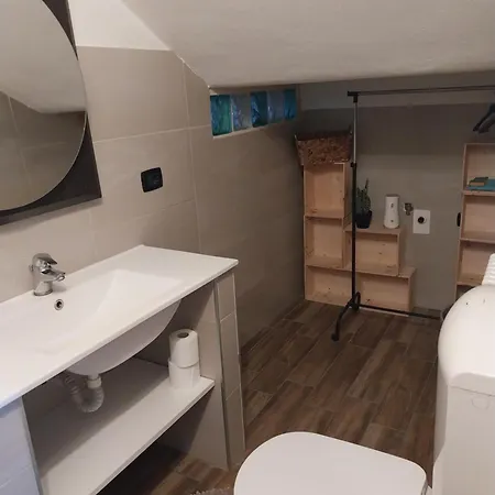 La Piemontesina Bed & Breakfast *