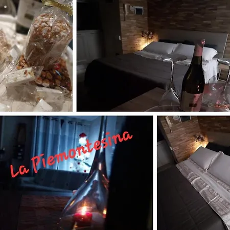 La Piemontesina Nizza Monferrato