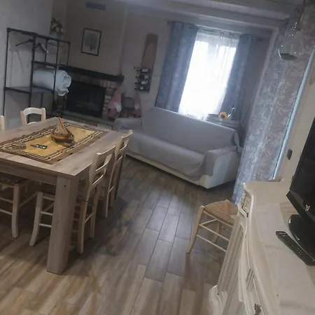 La Piemontesina Bed & Breakfast *