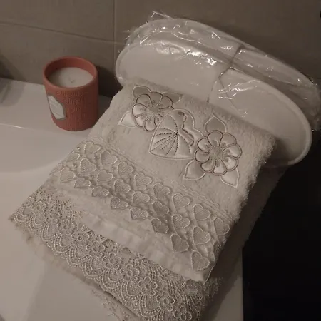 Bed & Breakfast La Piemontesina