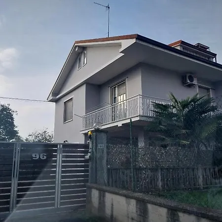 Bed & Breakfast La Piemontesina *